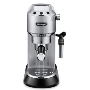 Máquina de café expresso DeLonghi – ec 685 M