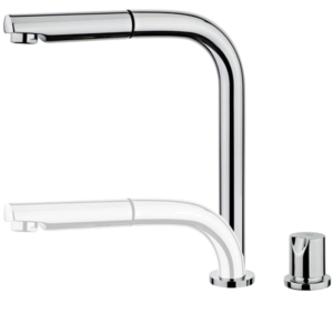 Misturadora Teka – auk 983 – cromada
