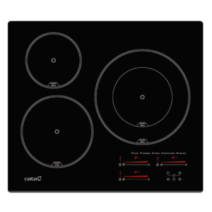 Placa CATA – insb 6028 BK
