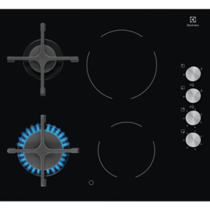 Placa Electrolux – EGE6172NOK