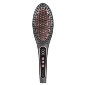 Escova de cabelo Cecotec – bamba instantecare smooth brush