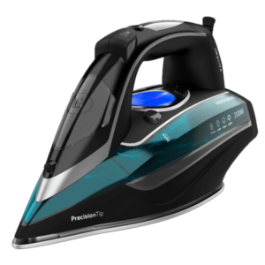 Ferro vapor Cecotec – FAST&FURIOUS 6060 ultra