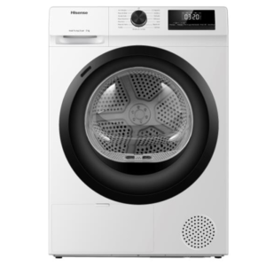 Secador de roupa Hisense – DHQE800BW2