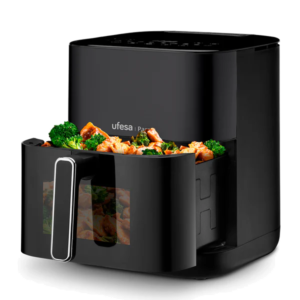 Fritadeira airfryer Ufesa – parrot – 72806002