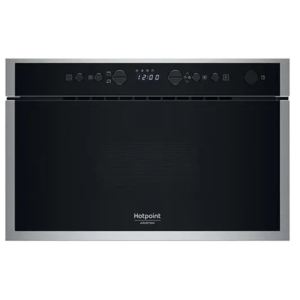 Micro ondas Hotpoint – HAMN463BXF