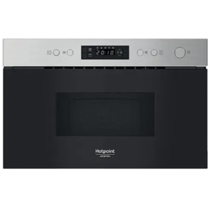Micro ondas Hotpoint – HAMK12CX