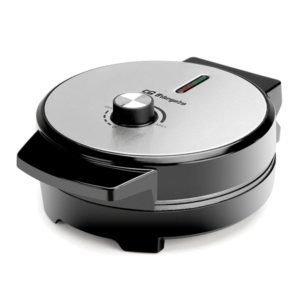 Máquina de waffles Orbegozo – WL1600