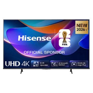 Led Hisense – 50A6S