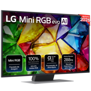 Mini RGB LG – 50MRGB86B6A